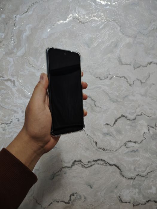 REDMI NOTE 9s Sotiladi 6/128 Holati ideal tinniq