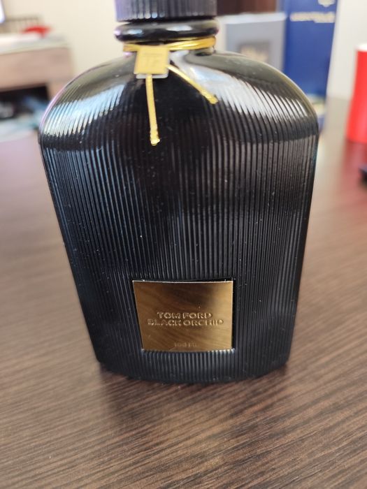 Tom Ford Black Orchid
