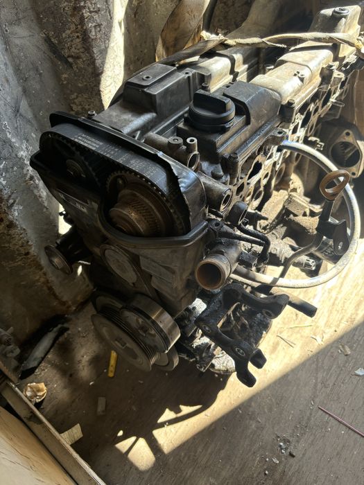 Продам двигатель 2 jz ge 3л