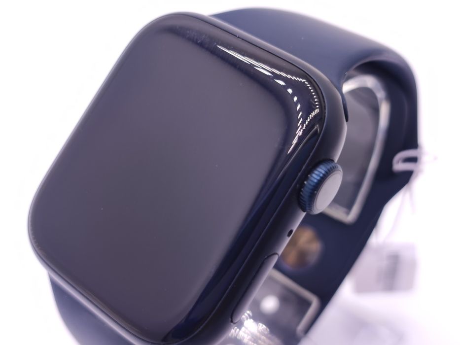 Apple Watch Series 9 45mm GPS, Garantie 24 luni | #D90968