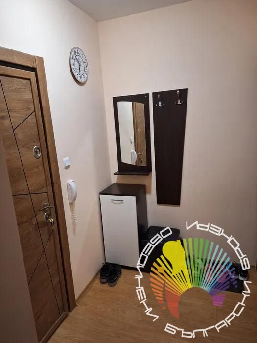 Дава се под наем Двустаен апартамент в Бургас, Славейков - 60 кв.м за 408 € - Снимка #4