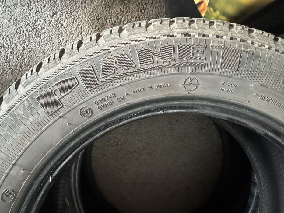 185/65/15 продам 4 балона