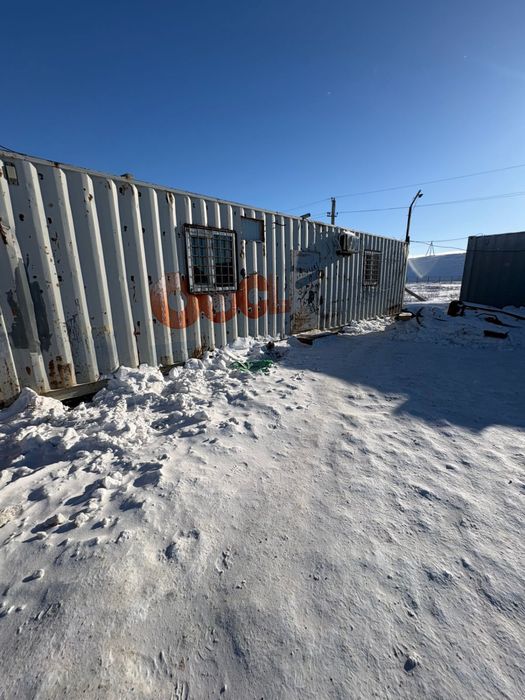 Продам контейнер