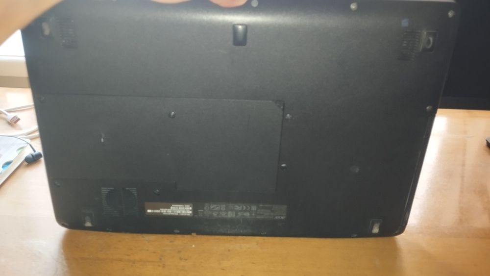 Acer noutbuk sotiladi Abmen bor telga