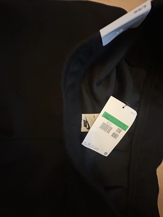 Мъжки къси панталони Nike Tech Fleece