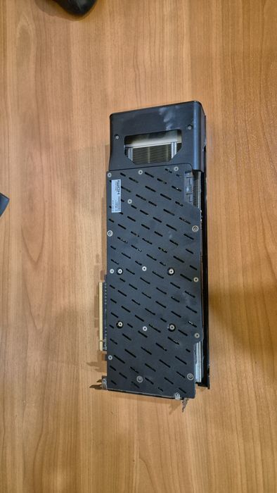 AMD Radeon 6800xt video card