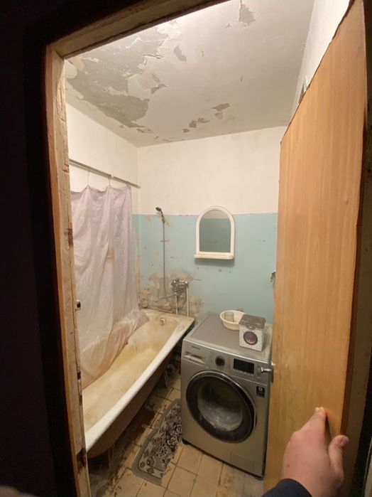 Юнусабад 19 квартал 2/5/5 (58²) продаётся квартира