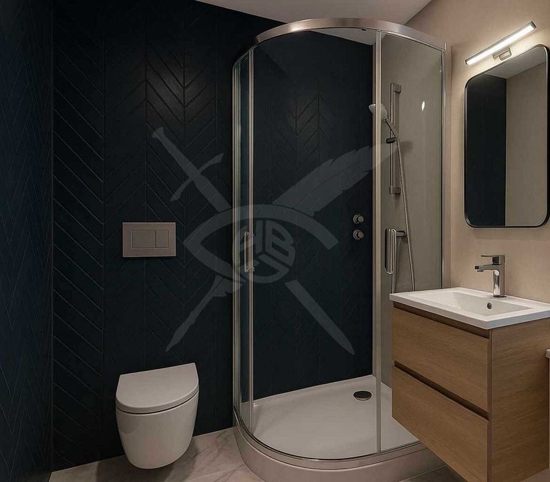 Продава се Тристаен апартамент в Варна, Победа - 98 кв.м за 1990 €/кв.м - Снимка #3