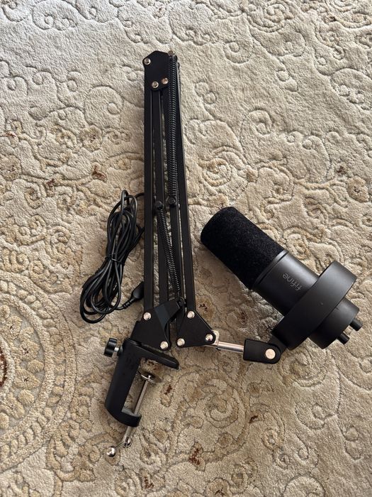 Микрофон fifine k688 Идеал