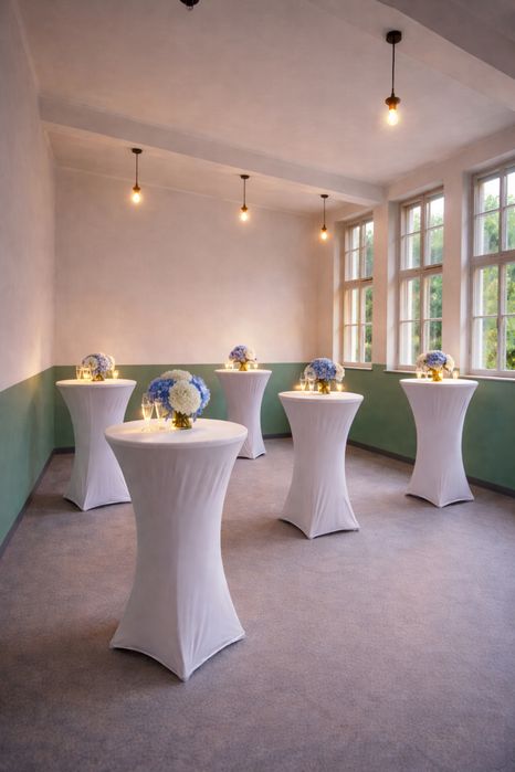 Дава се под наем ТАЙНО ИВЕНТ МЯСТО край Велико Търново