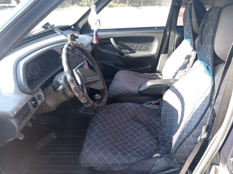 Продам ваз 2115..