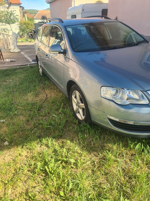 Volkswagen Passat 2.0 tdi