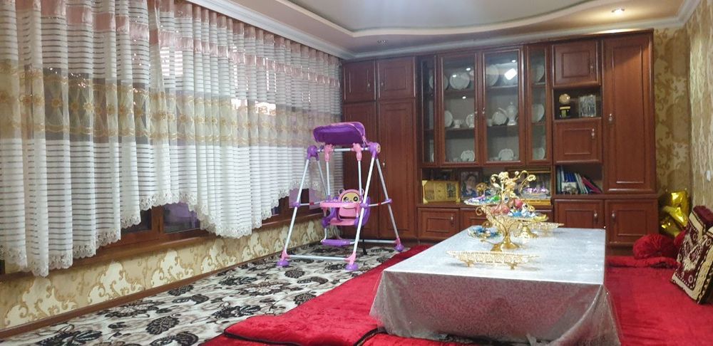 Самарканд вилояти Иштихон тумани Мурад Жўраев кўчаси 15 Уй

12 сутик 1