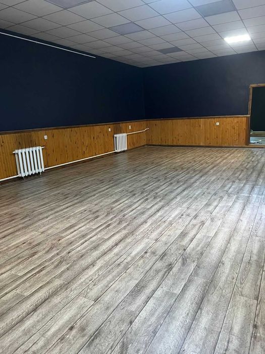 Аренда помещения