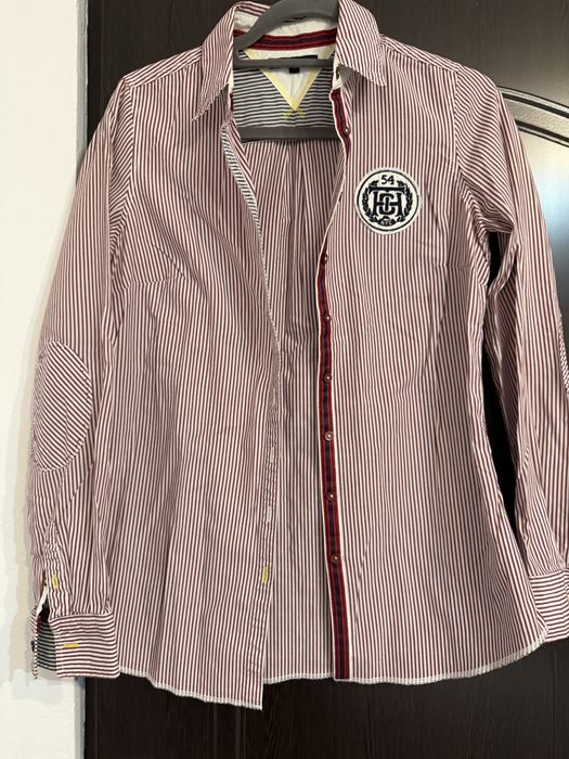 Vand camasa Tommy Hilfiger