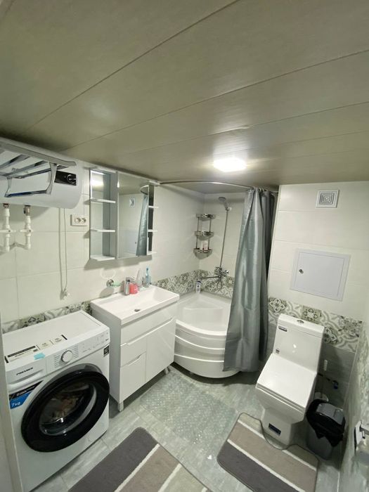 Сдаётся 2-х комнатная квартира на долгосрок