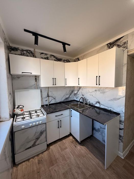 Квартиры двух комнат