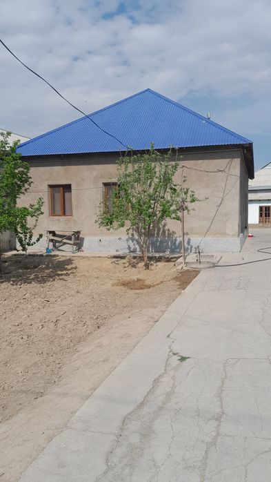 Шұғыл түрде үй сатылады