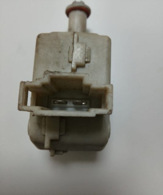 Motoras  Clapeta Rezervor 3B0959781 Volkswagen VW Polo a 3-a generati