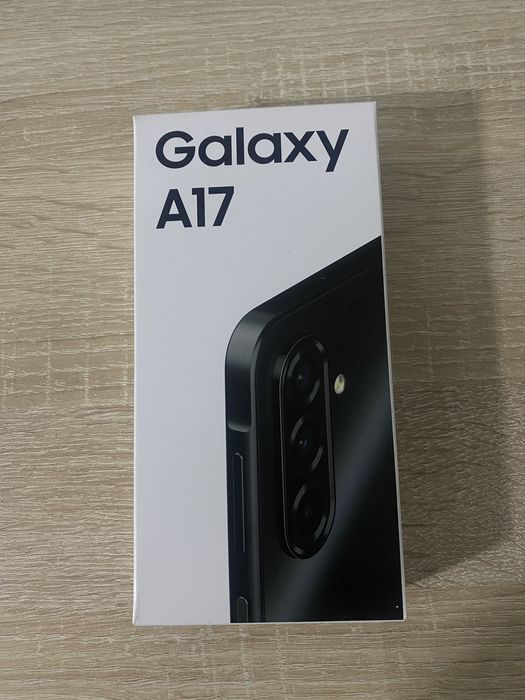 Samsung A17 128 g