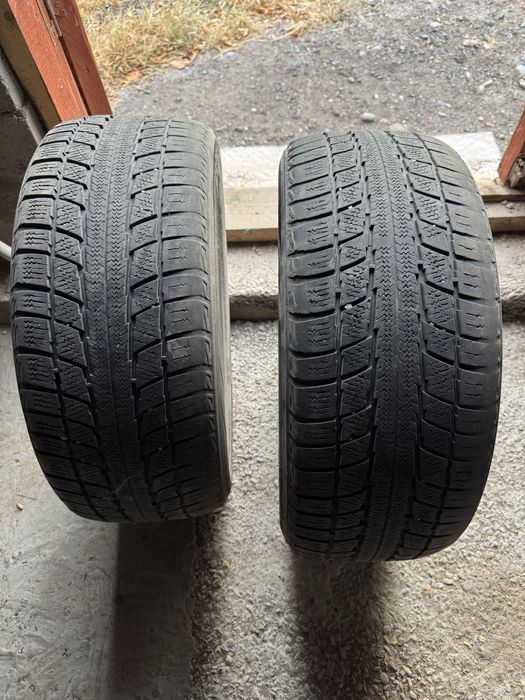 Шина р16 215/55/16