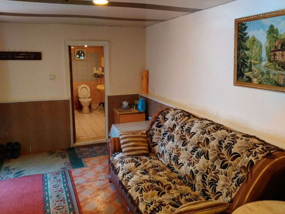 Загородный дом в аренду, 5 км от. НОВЫЙ Узбекистан ,3  от круга Рохат.