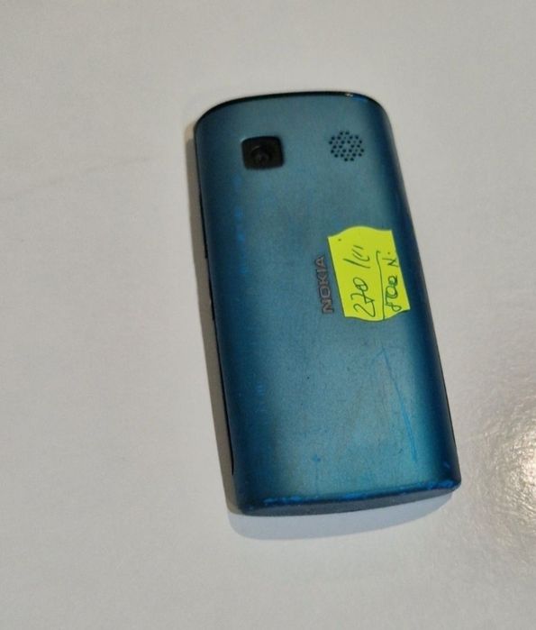 Telefon Nokia perfect funcțional