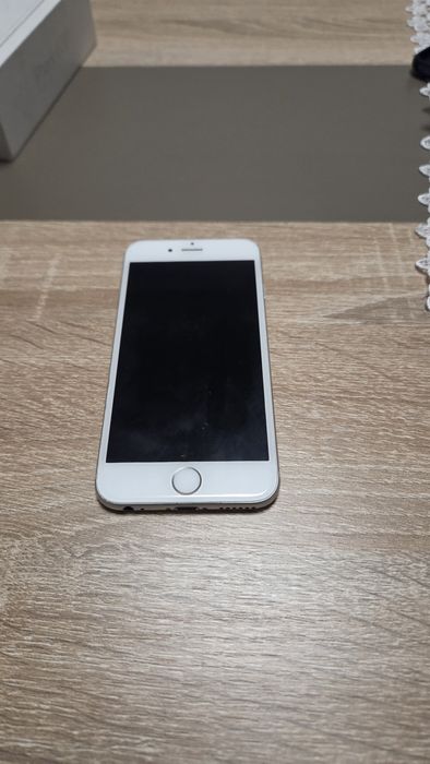 Iphone 6S de 32gb