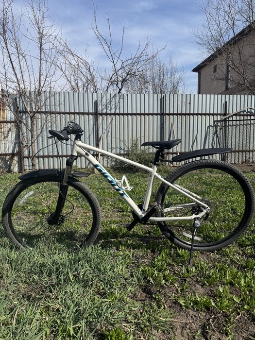 Велосипед Giant ATX 810
