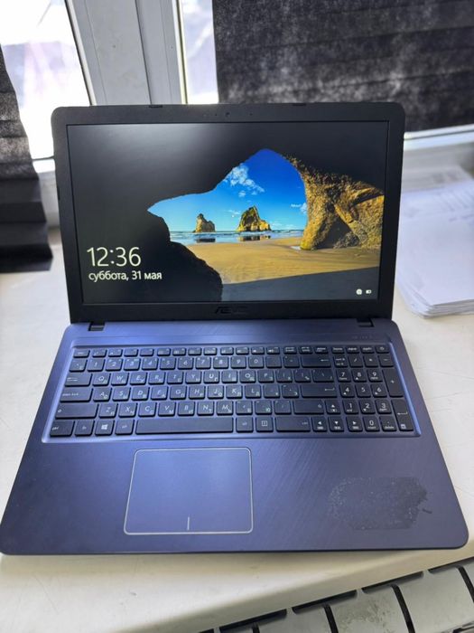 Продам ноут 40000тг