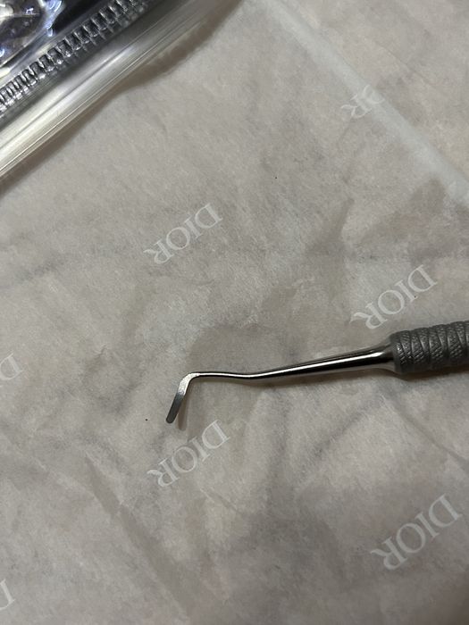 Кюретка Staleks Pro Еxpert 20/ type 2