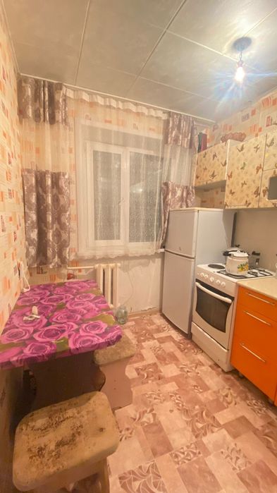 Квартира долгосрочной