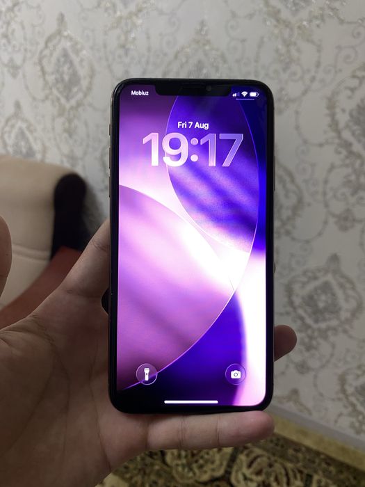 Iphone 11 pro max