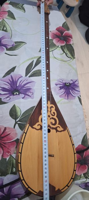 Домбыра для детей