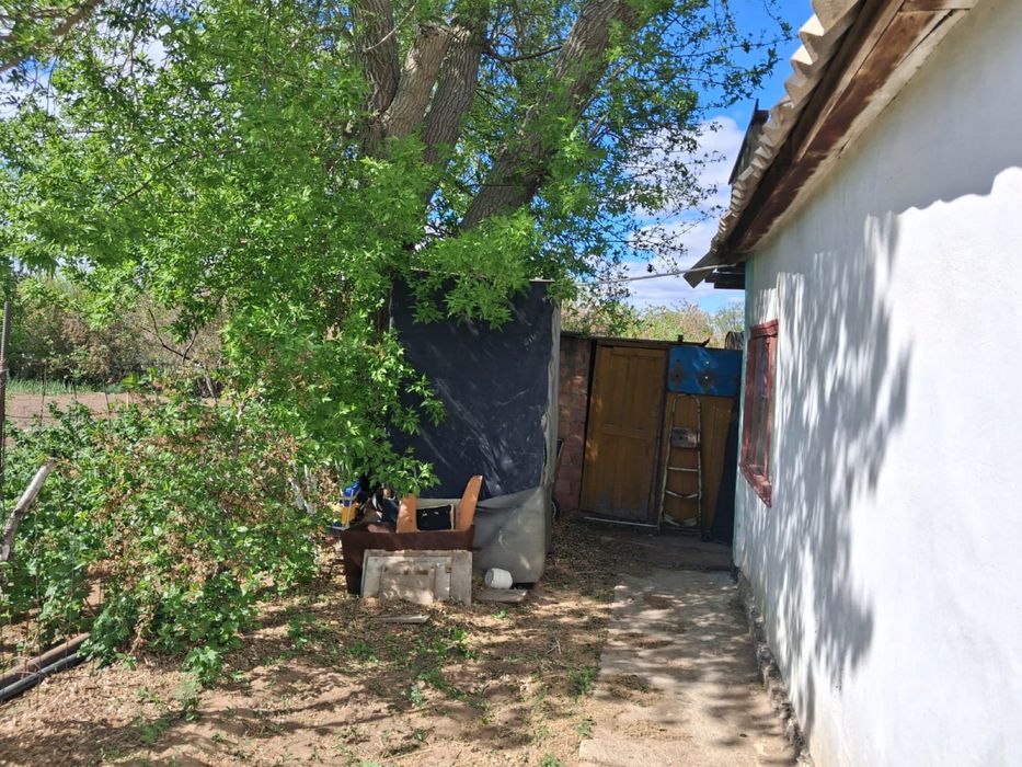 Продам дачу Автообъединение