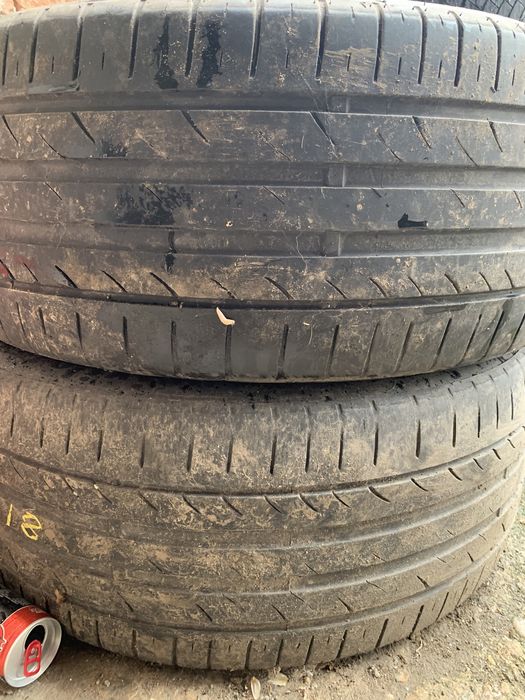 anvelope cauciucuri 235/60/18 si  245/45/18 m+s