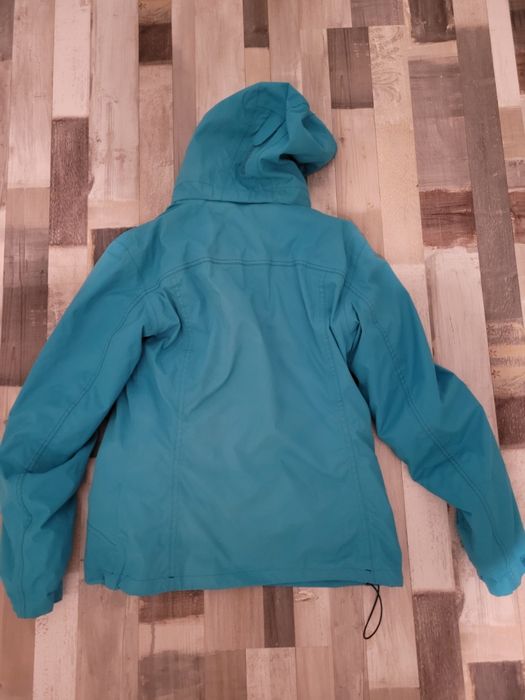 Geaca decalton ski 3 in 1 geaca +polar detasabil