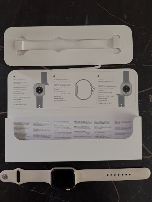 Apple Watch SE 3