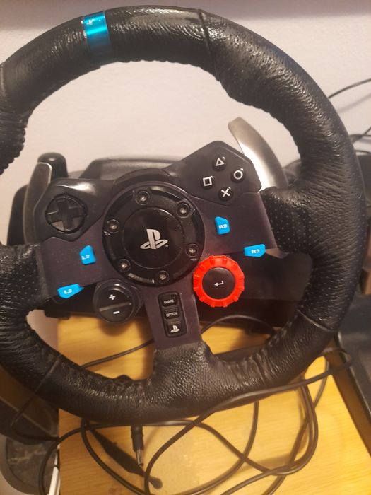 Volan PS5 ,disponibil