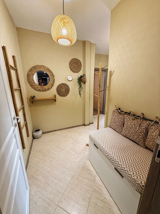 Бутиков апартамент в Созопол, к-с Свети Йоан до Green life, Каваци