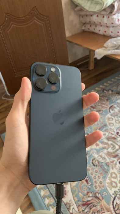 Айфон 15 ПРО МАКС