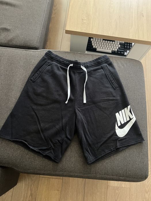 Къси гащи Nike (мъжки)