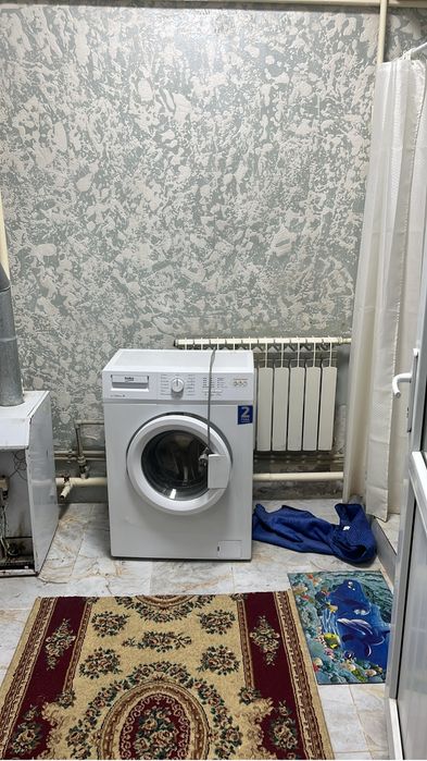 Сдаёться квартира не семейным.