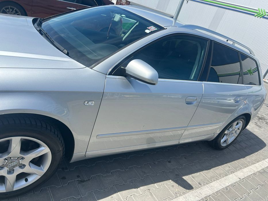 Audi de vanzare