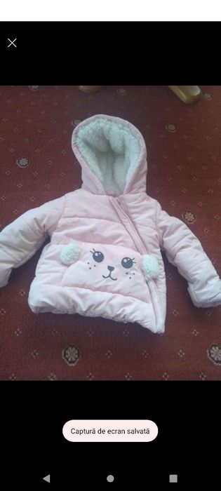 Geci și combinezoane