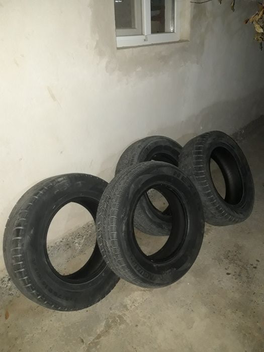 Бу покрышка 225/70/16р