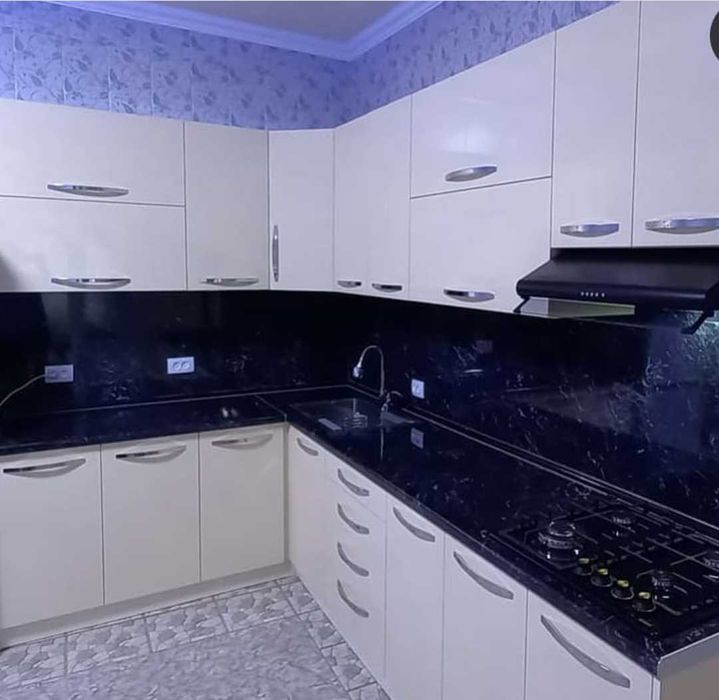 Кухуонная мебель новое