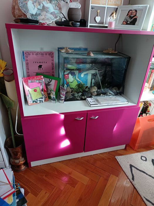 Мебели за детска стая