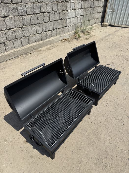 Mangal Bbq steyk uchun shashliyam qisa boladi 3xil