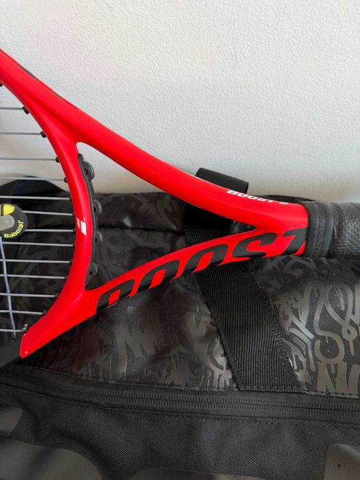 Rachetă Babolat Boost S Graphite 280gr